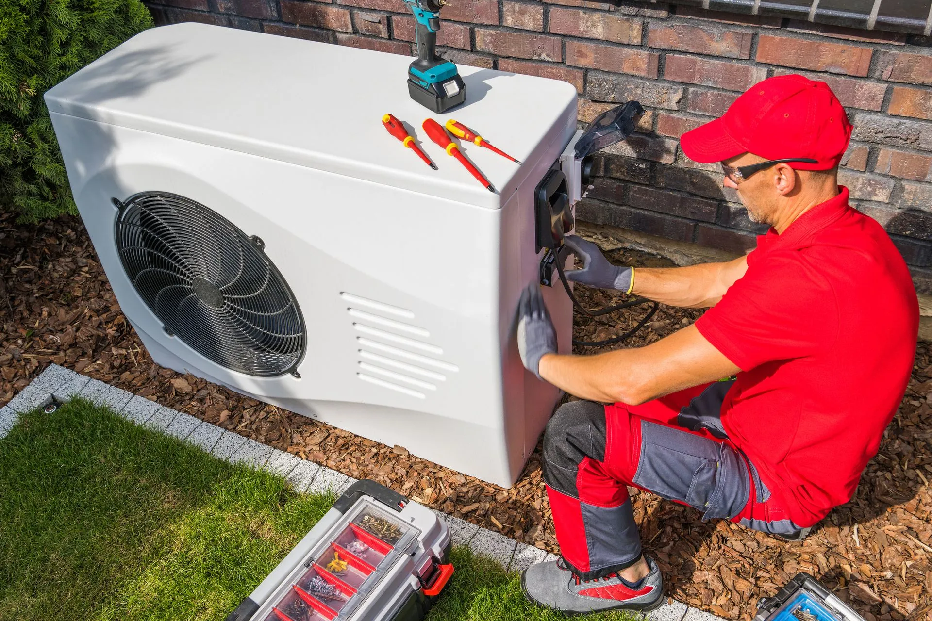 About HVAC in Brooklyn, CT